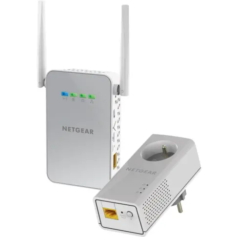 Wifi NETGEAR PLW1000-100PES - 1