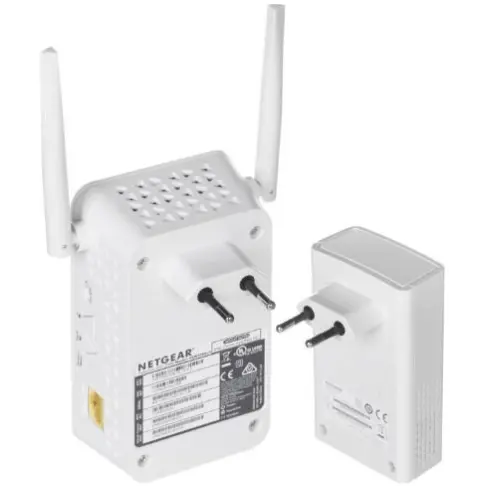 Wifi NETGEAR PLW1000-100PES - 2