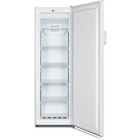 Congélateur armoire HISENSE FV245N4AW2 - 2
