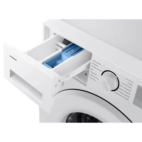 Lave-linge frontal SAMSUNG WW10FG5U34TH - 2