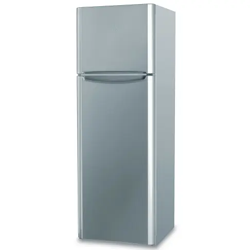 Réfrigérateur 2 portes INDESIT TIAA12VSI1/1 - 1