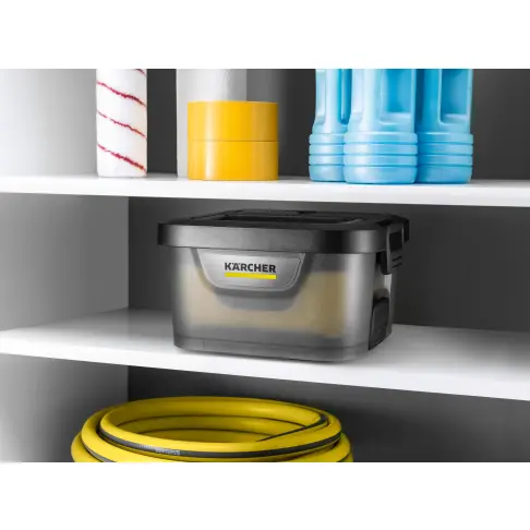 Nettoyeur haute pression KARCHER OC4 - 2