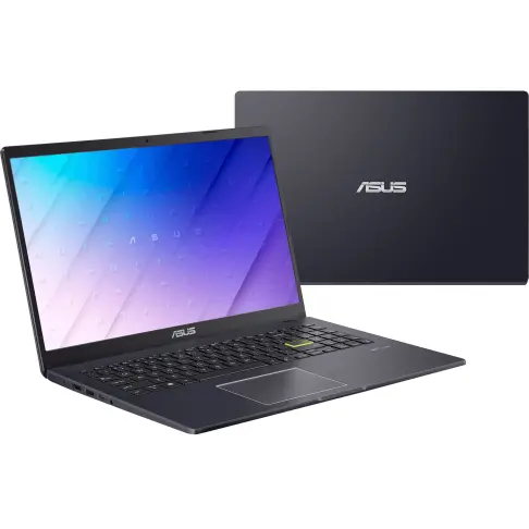 Ordinateur portable ASUS E510KA-BQ1175WS - 12