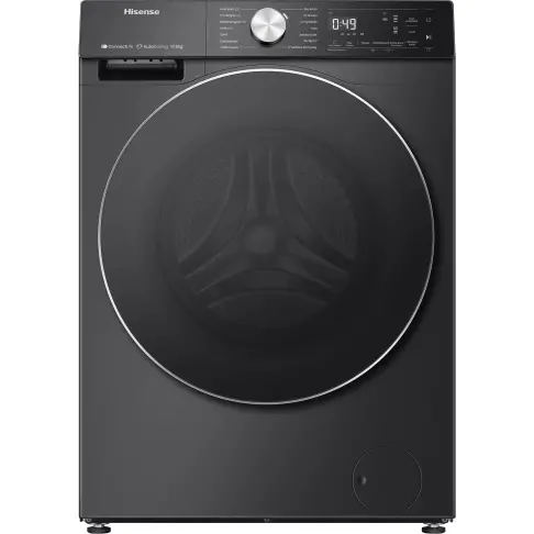 Lave-linge frontal HISENSE WF5S1045BB - 1