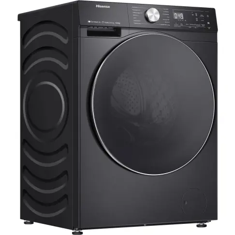 Lave-linge frontal HISENSE WF5S1045BB - 2