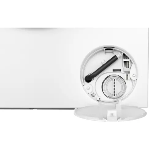 Lave-linge frontal BOSCH WGB256A2FR - 9
