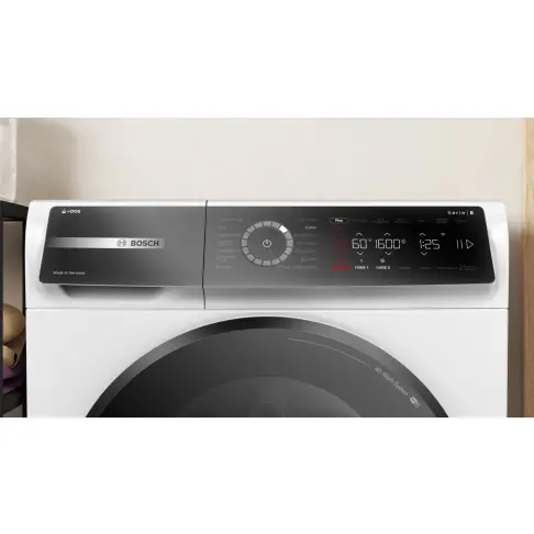 Lave-linge frontal BOSCH WGB256A2FR - 10
