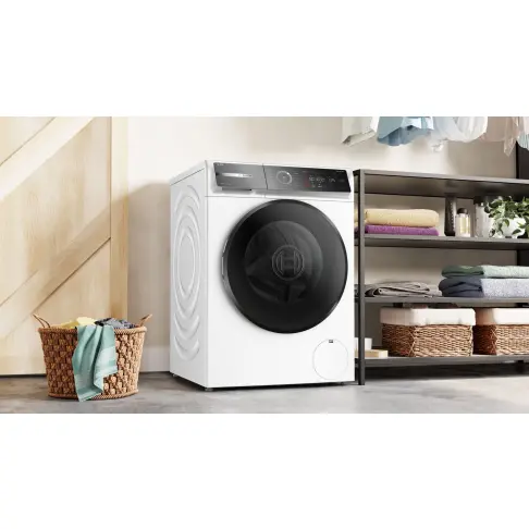 Lave-linge frontal BOSCH WGB256A2FR - 11