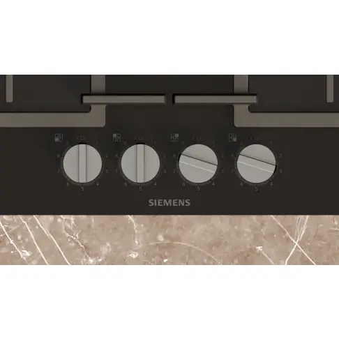 Plaque verre gaz SIEMENS EP6A6PI40 - 2