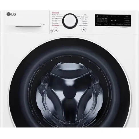 Lave-linge frontal LG F14R50WHS - 4
