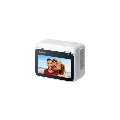 Caméra action INSTA360 GO 3 S BLANC STANDARD 128 - 2