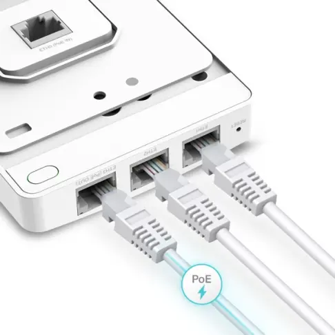 Point d'accès wifi TPLINK EAP615 - 2