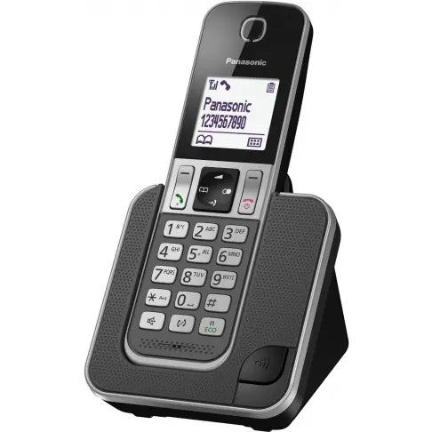 Telephone sans fil PANASONIC KXTGD 310 FRG - 1