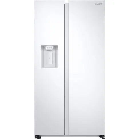 Réfrigérateur américain SAMSUNG RS68A8840WW - 1