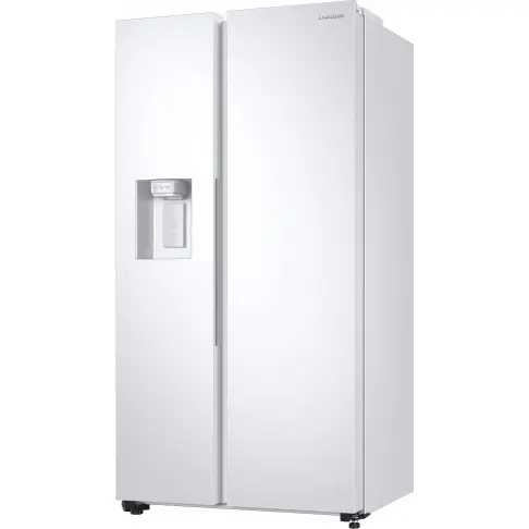 Réfrigérateur américain SAMSUNG RS68A8840WW - 2