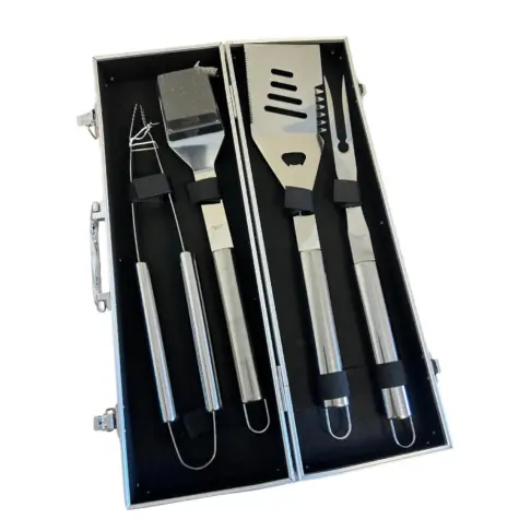 Accessoire barbecue LITTLE BALANCE 3081 - 1