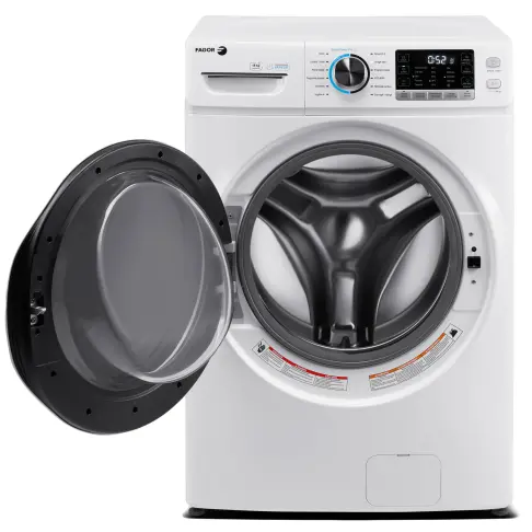 Lave linge hublot FAGOR FLF1810DIW - 5