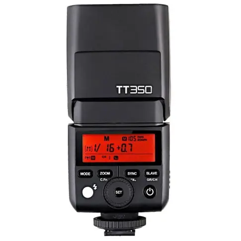 Flash GODOX TT 350 C - 2
