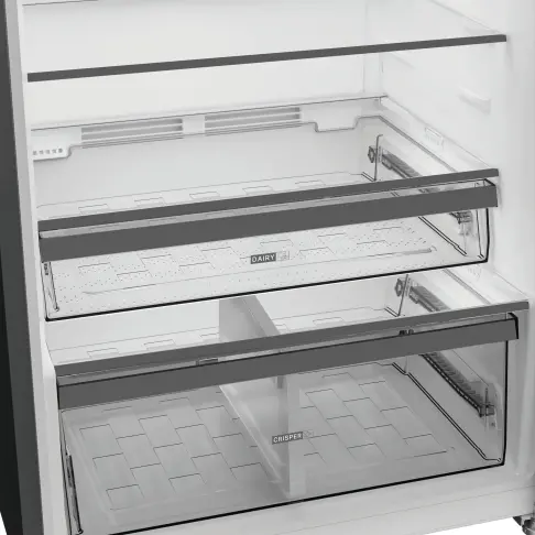 Réfrigérateur 2 portes WHIRLPOOL WHD26472X4E - 3