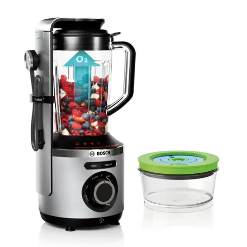 Blender BOSCH MMBV 622 M - 2