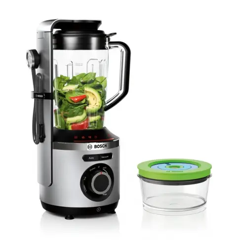 Blender BOSCH MMBV 622 M - 4