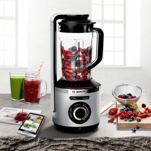 Blender BOSCH MMBV 622 M - 11