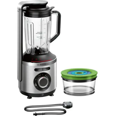 Blender BOSCH MMBV 622 M - 1