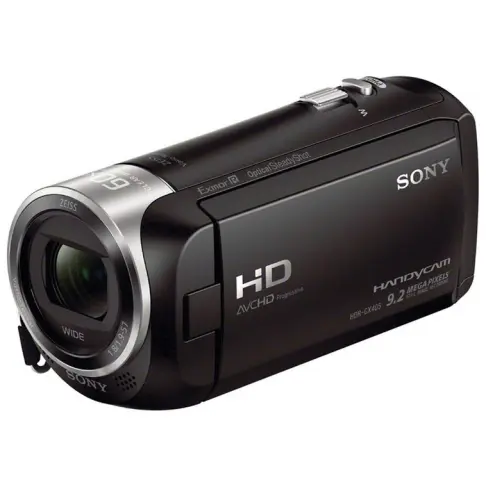 Camescope SONY HDRCX 405 BCEN - 1