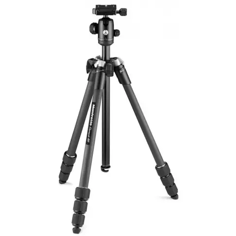 Trépied MANFROTTO MKELMII 4 CMB-BH - 3