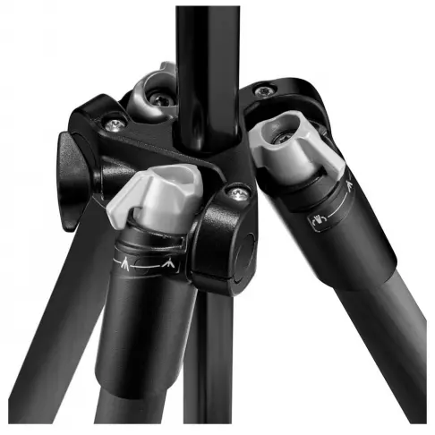Trépied MANFROTTO MKELMII 4 CMB-BH - 5