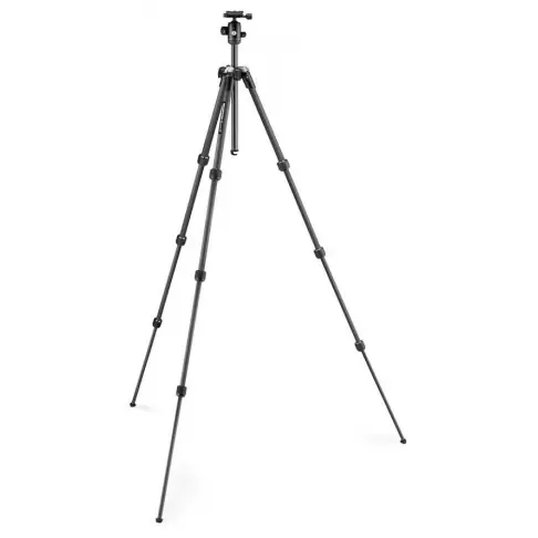 Trépied MANFROTTO MKELMII 4 CMB-BH - 6