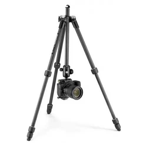 Trépied MANFROTTO MKELMII 4 CMB-BH - 10