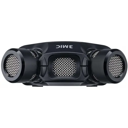 Microphone enregistreur OM SYSTEM LSP 5 G 1 BLK - 3