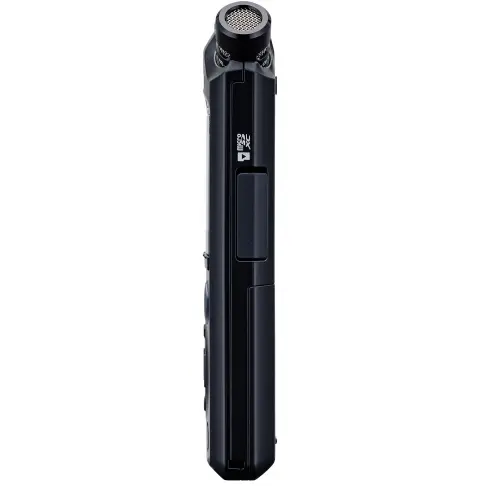 Microphone enregistreur OM SYSTEM LSP 5 G 1 BLK - 4