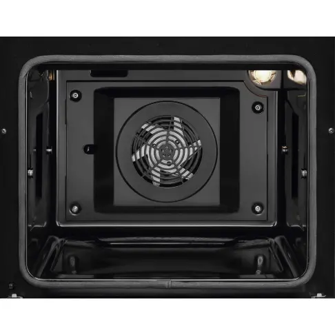 Cuisinière dessus induction ELECTROLUX LKI64890CW - 2
