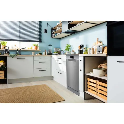 Lave-vaisselle 60 cm FAGOR FLV1444ADDX - 4