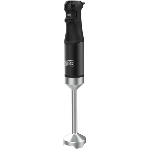 Mixeur plongeant BLACK ET DECKER BXHB1501E - 5