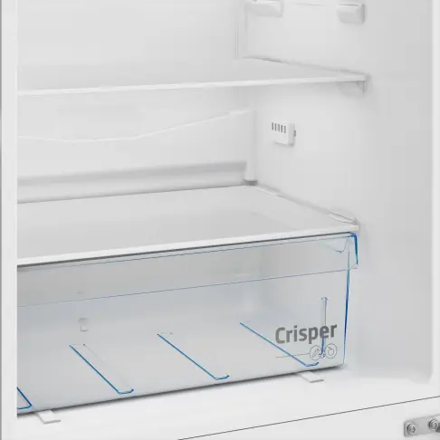 Réfrigérateur combiné inversé BEKO RCSA300K40WN - 3