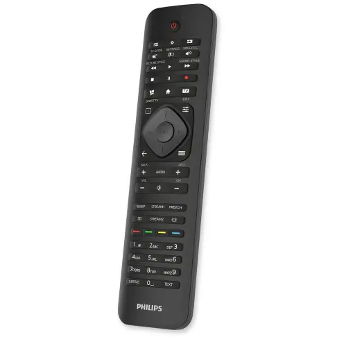 Télécommande PHILIPS SRP4000 - 1