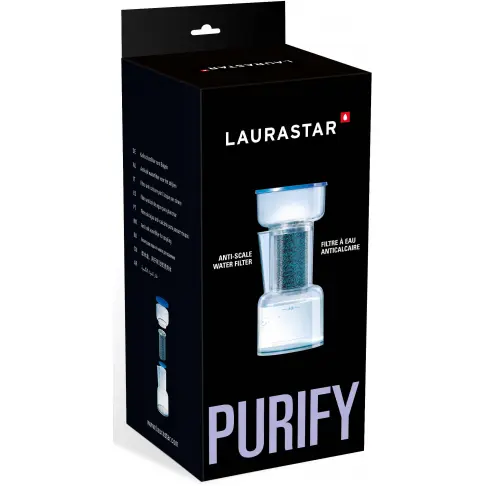 Repassage (dont les housses) LAURASTAR POT FILTRANT - 2