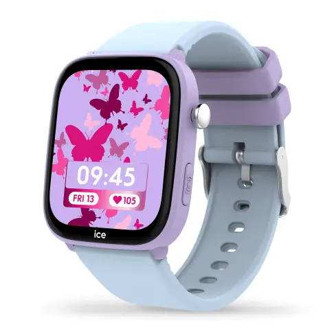 Montre connectée ICE WATCH ICESMARTJRFINDMYPR - 2