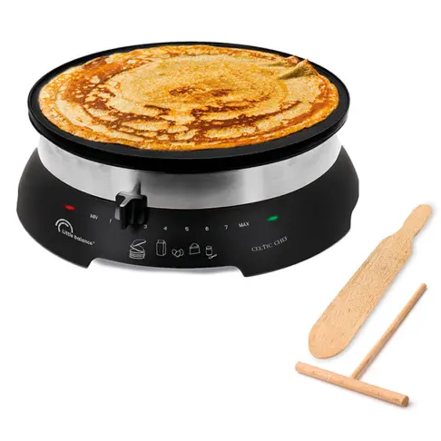 Crêpière LITTLE BALANCE 8538 - 2