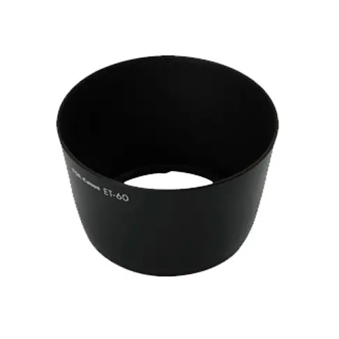 Pare soleil CANON ET 60 - 1