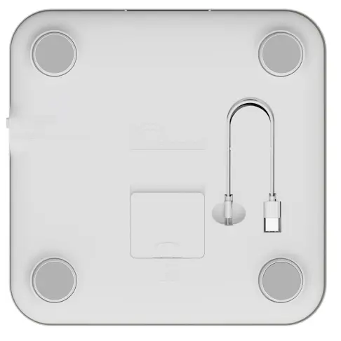 Pèse-personne électronique LITTLE BALANCE 8837 - 4