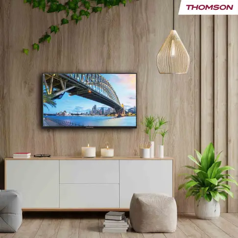 Tv led 32'' THOMSON 32HG2S15K - 11