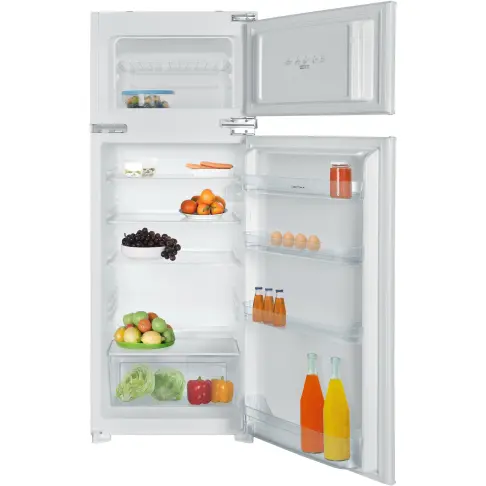 Réfrigérateur intégré 2 portes AIRLUX ARI200DA - 1