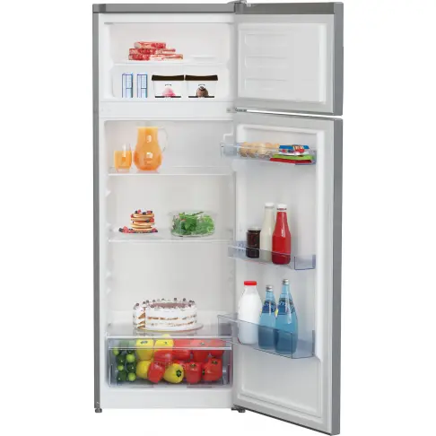Réfrigérateur 2 portes BEKO RDSA 240 K 30 SN - 2