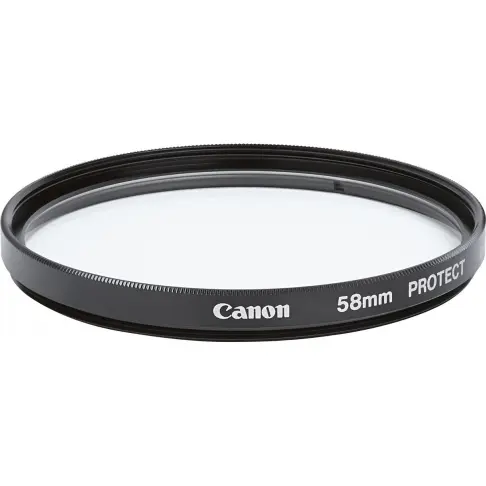 Filtre pour appareil photo CANON 2595 A 001 AA - 1