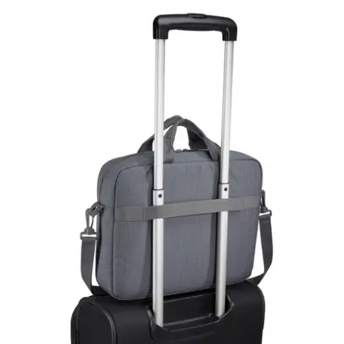 Sacoche de transport CASE LOGIC HUXA-213GRAPHITE - 6