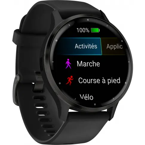 Montre connectée GARMIN 010-02784-01 - 6